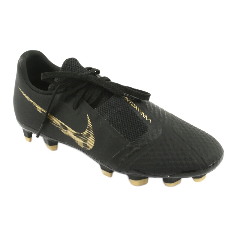 Kopačky Nike Phantom Venom Academy Fg M AO0566-077 černý 1