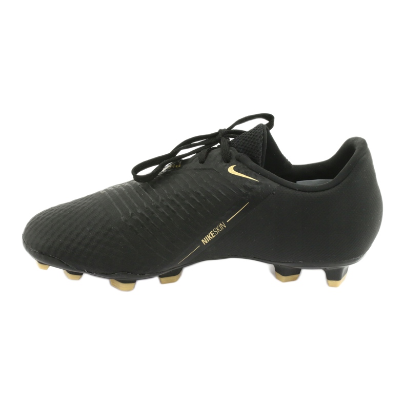 Kopačky Nike Phantom Venom Academy Fg M AO0566-077 černá 2
