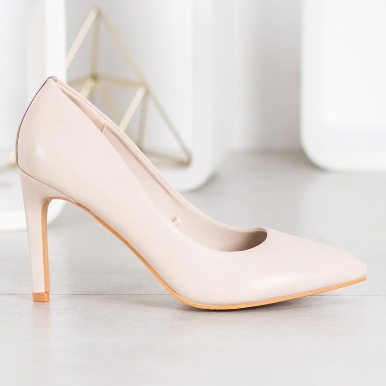 Kolíky VINCEZA hnědý 2