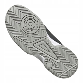Boty adidas Court Stabil Jr EH2557 černá černá 2