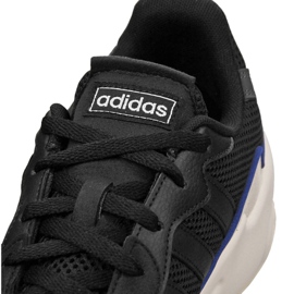 Boty Adidas 20-20 Fx M FU6704 černý 2