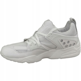 Puma Blaze Of Glory Trinomic M 359687 01 bílý 1