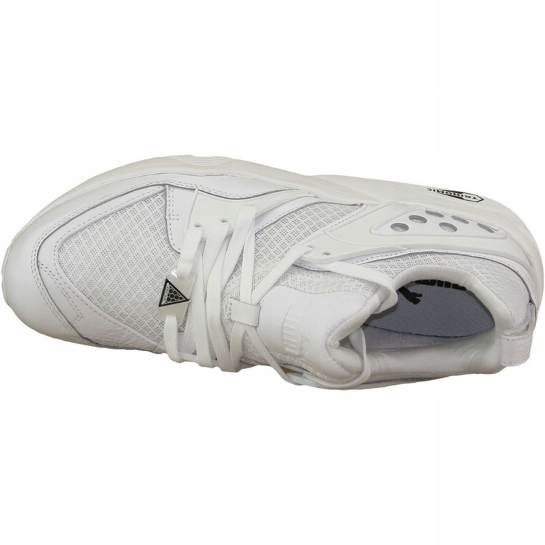 Puma Blaze Of Glory Trinomic M 359687 01 bílý 2