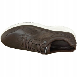 Boty Ecco CS16 M 44000402072 hnědý 2