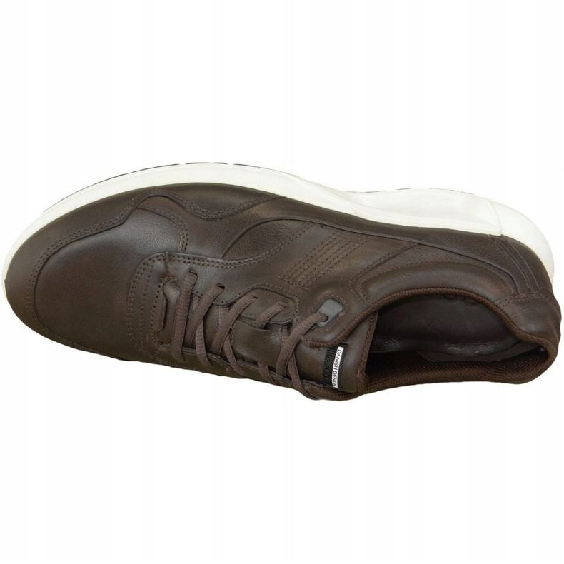 Boty Ecco CS16 M 44000402072 hnědý 2
