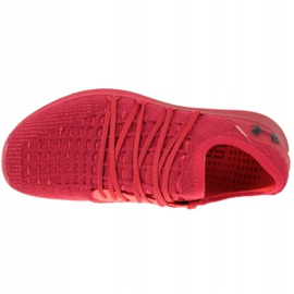 Under Armour Speedform Slingshot 2 M 3000007-600 červený 2