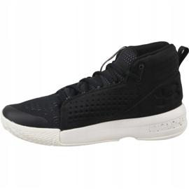 Boty Under Armour Torch M 3020620-001 černý černý 1