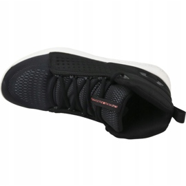 Boty Under Armour Torch M 3020620-001 černý černý 2