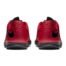 Sálová obuv Nike HypervenomX Phade Iii Ic Jr 852583-616 červený červený 1