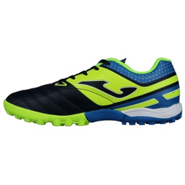 Kopačky Joma Toledo Jr TOLJS.803.TF černá černá 1