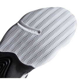 Basketbalové boty adidas Harden Stepback M EF9893 modrý černá 1