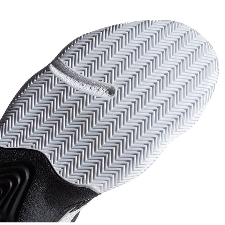 Basketbalové boty adidas Harden Stepback M EF9893 modrý černý 1