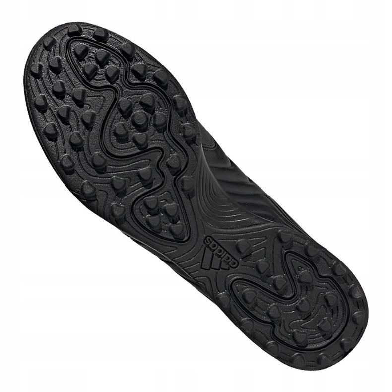 Kopačky Adidas Copa 20.3 Tf M G28532 modrý černá 1