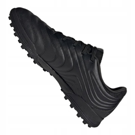 Kopačky Adidas Copa 20.3 Tf M G28532 modrý černý 2