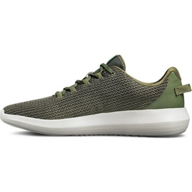 Boty Under Armour Ripple M 3021186-300 zelená 2