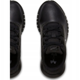 Under Armour Gs Mojo Ufm Jr 3020698-001 černý 1