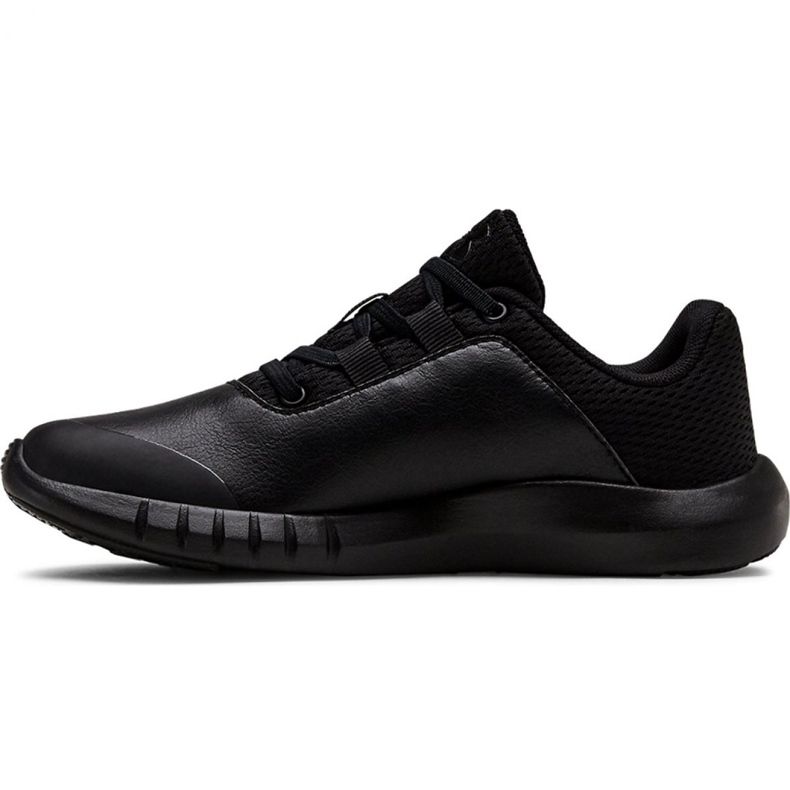 Under Armour Gs Mojo Ufm Jr 3020698-001 černý 2