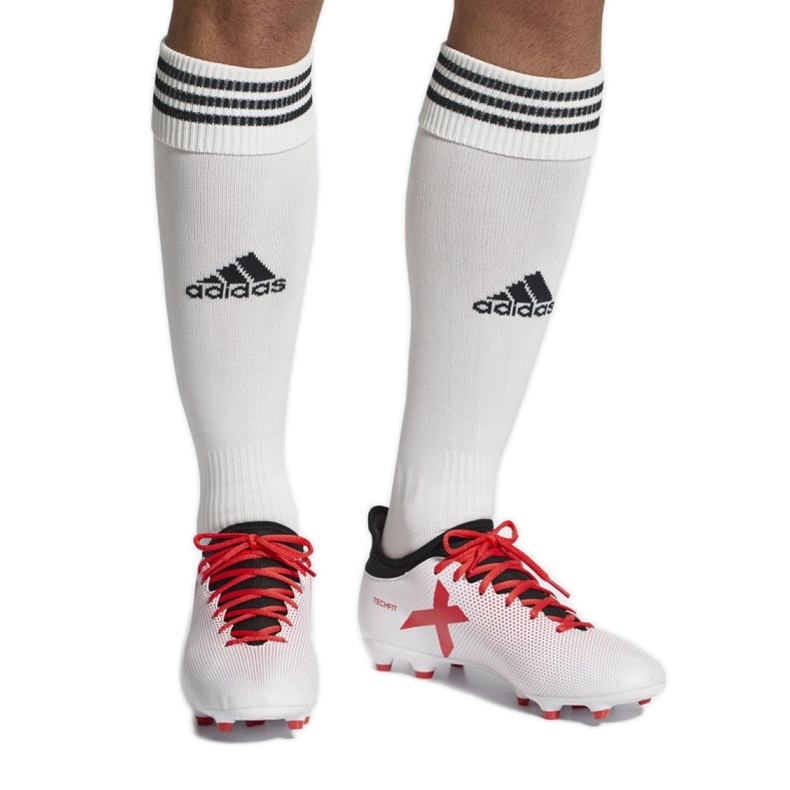 Kopačky Adidas X 17.3 Fg M CP9192 vícebarevný vícebarevný 1 Kopačky Adidas X 17.3 Fg M CP9192 vícebarevný vícebarevný 1