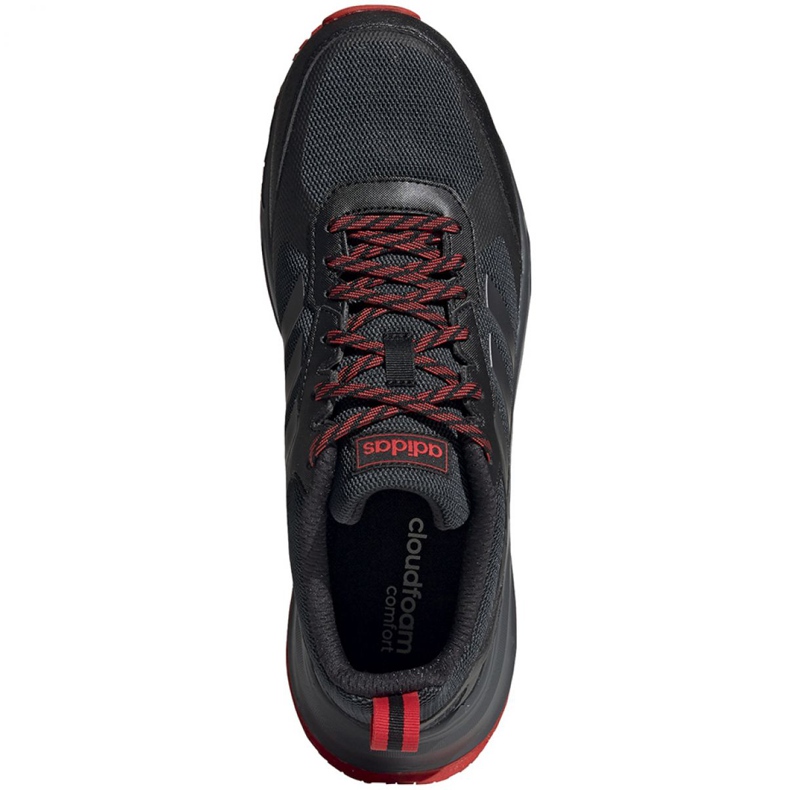 Adidas Rockadia Trail 3.0 M EG2521 černý 1