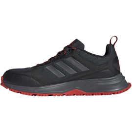 Adidas Rockadia Trail 3.0 M EG2521 černá 2