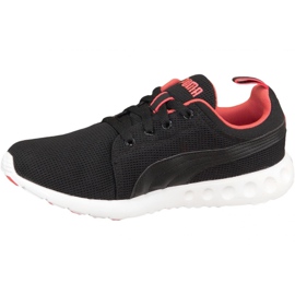 Puma Carson Runner Wn W 188033 05 černý 1