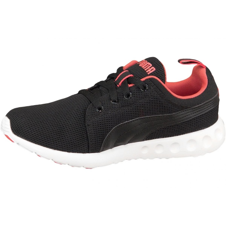 Puma Carson Runner Wn W 188033 05 černá 1