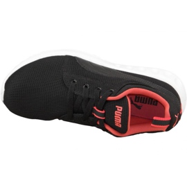 Puma Carson Runner Wn W 188033 05 černá 2