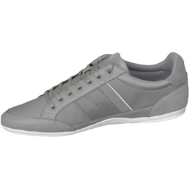 Lacoste Chaymon 116 M SPM00802G2 šedá 1