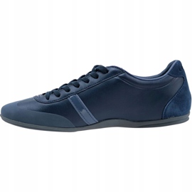 Lacoste Mokara 416 M CAM0023003 námořnická modrá 1