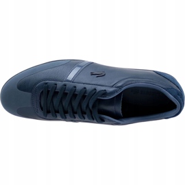 Lacoste Mokara 416 M CAM0023003 námořnická modrá 2
