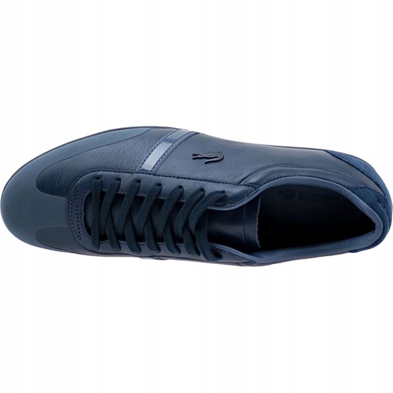 Lacoste Mokara 416 M CAM0023003 námořnická modř 2