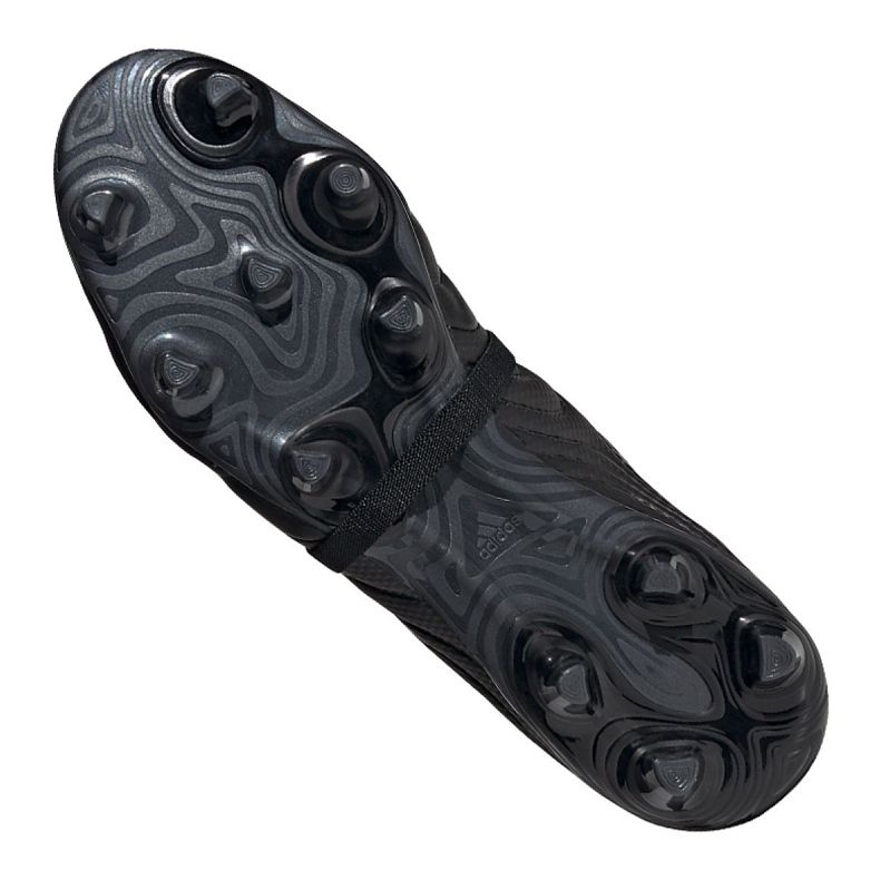 Boty Adidas Copa Gloro 20.2 Fg M G28630 černá černá 1