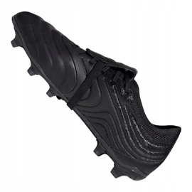 Boty Adidas Copa Gloro 20.2 Fg M G28630 černý černý 2