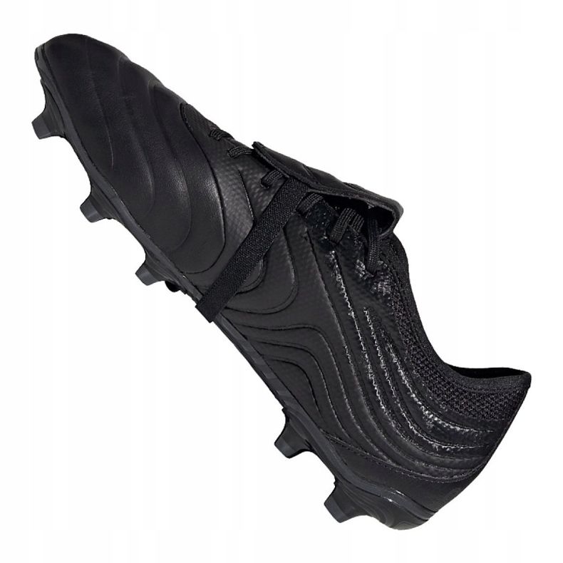 Boty Adidas Copa Gloro 20.2 Fg M G28630 černá černá 2