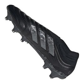 Adidas Copa 20+ Fg M G28740 černý černý 1
