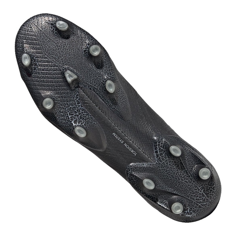 Boty Adidas Nemeziz 19+ Fg M EG7321 černá černá 1