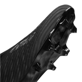 Boty Adidas X 19+ Fg M EG7139 černý černý 1