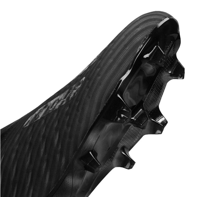 Boty Adidas X 19+ Fg M EG7139 černá černá 1