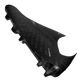 Boty Adidas X 19+ Fg M EG7139 černý černý 2