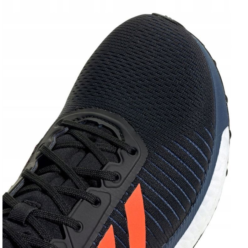 Boty Adidas Solar Glide St 19 M EE4290 černý vícebarevný 2
