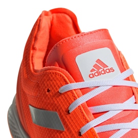 Boty adidas Counterblast Bounce M EH0851 oranžový vícebarevný 3