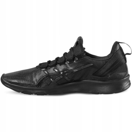 Asics Gel Fit Sana 2 W S561N-9099 černý 1