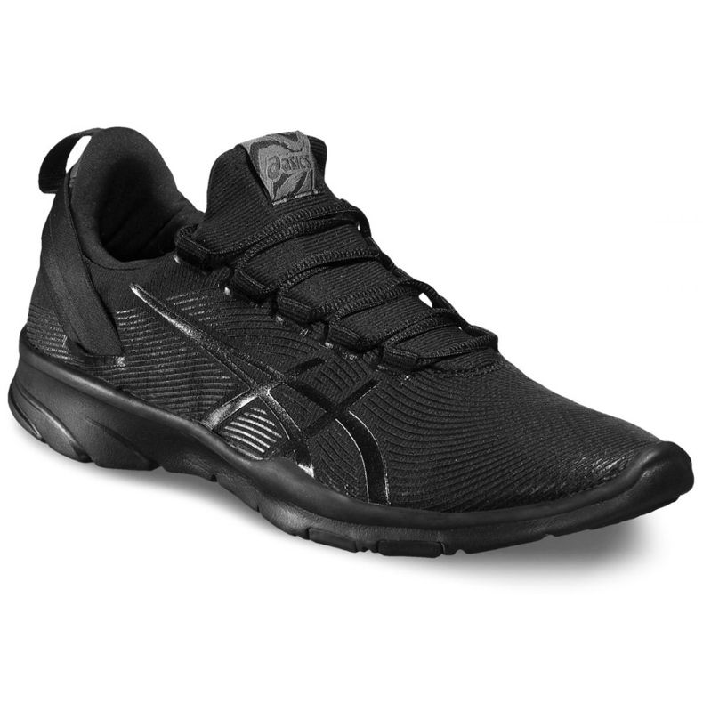 Asics Gel Fit Sana 2 W S561N-9099 černý 2