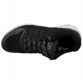 Under Armour W Charged Stunner W 1266379-003 černá 2