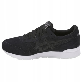 Boty Asics Gel-Lyte W HL7F2-9090 černý 1