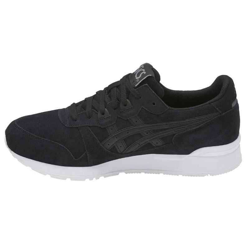 Boty Asics Gel-Lyte W HL7F2-9090 černý 1