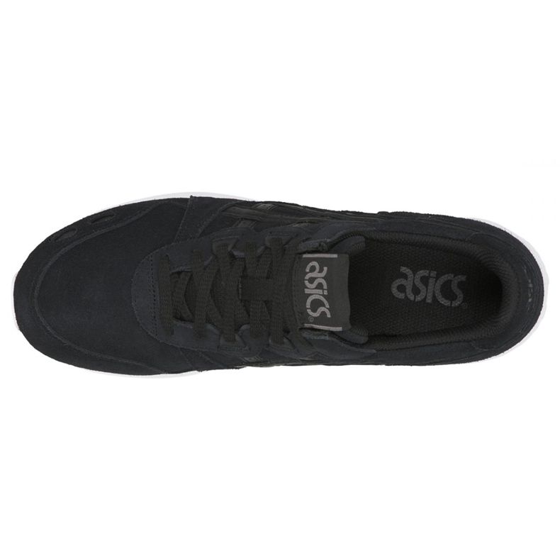 Boty Asics Gel-Lyte W HL7F2-9090 černý 2