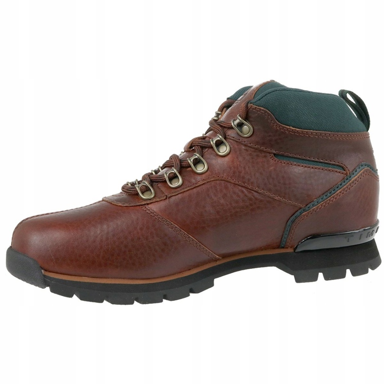 Boty Timberland Splitrock 2 M A1HXX hnědý 1