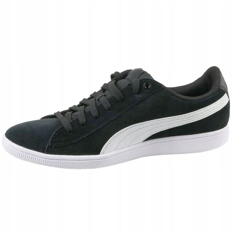 Puma Vikky M 362624 02 černý 1