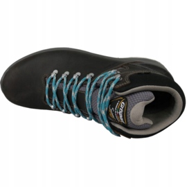 Boty Grisport Marrone Dakar W 14117D4G námořnická modrá 2